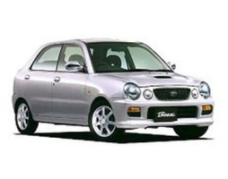 Daihatsu Opti L500