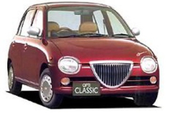 Daihatsu Opti L200