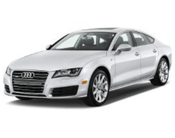 Audi A7 4G8