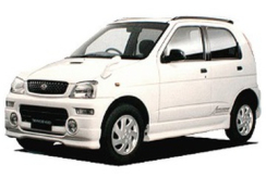 Daihatsu Terios Kid