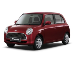 Daihatsu Trevis L650