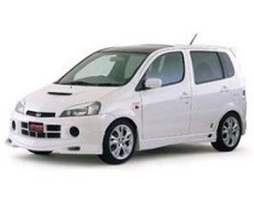 Daihatsu YRV M200