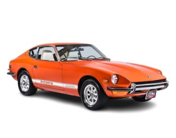 Datsun 240Z S30