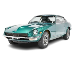 Datsun 260Z S30