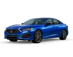 Acura TLX II (UB5-7)