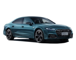 Audi A7L 4K8