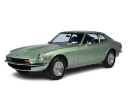 Datsun 280Z S30