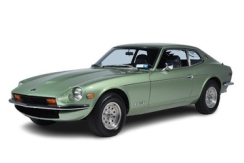 Datsun 280Z S30
