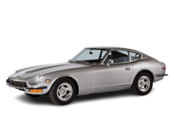 Datsun 280ZX S130