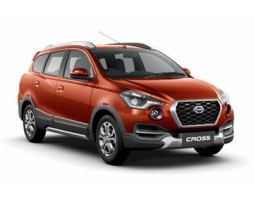 Datsun Cross