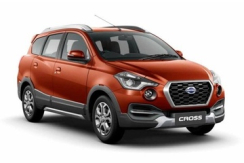 Datsun Cross