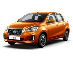 Datsun GO I Facelift