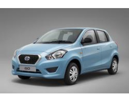 Datsun GO I