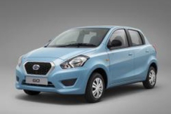 Datsun GO I