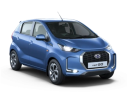 Datsun redi-GO CMF-A Facelift