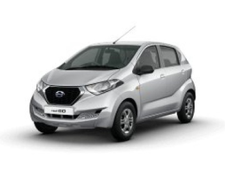 Datsun redi-GO CMF-A