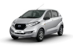 Datsun redi-GO CMF-A