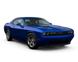 Dodge Challenger III (LC)