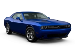 Dodge Challenger III (LC)