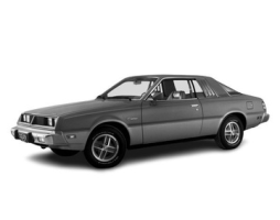 Dodge Challenger II (JT)