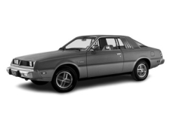 Dodge Challenger II (JT)