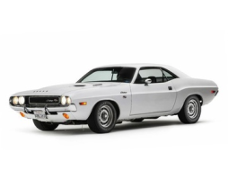 Dodge Challenger I (E-body)