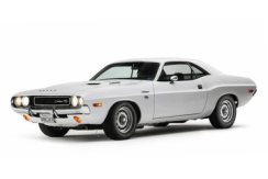 Dodge Challenger I (E-body)