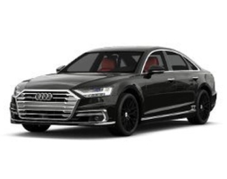 Audi A8 D5