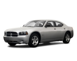 Dodge Charger VI (LX)