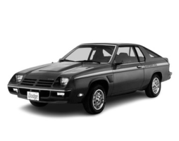 Dodge Charger V (L-body)