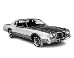 Dodge Charger IV (B-body)