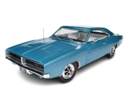 Dodge Charger II (B-body)