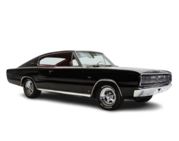 Dodge Charger I (B-body)