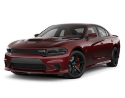 Dodge Charger SRT II (LD) Facelift