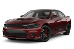 Dodge Charger SRT II (LD) Facelift