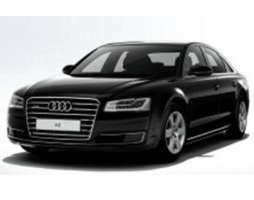 Audi A8 D4 Facelift