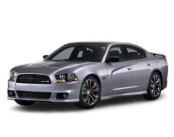Dodge Charger SRT II (LD)