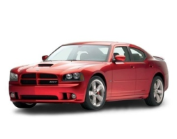 Dodge Charger SRT I (LX)