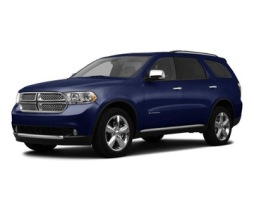 Dodge Durango III (WD)