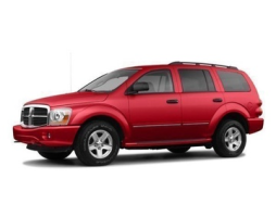 Dodge Durango II (HB)