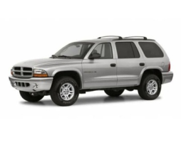 Dodge Durango I (DN)
