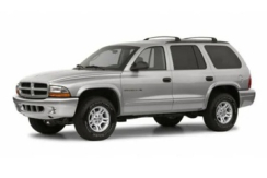 Dodge Durango I (DN)
