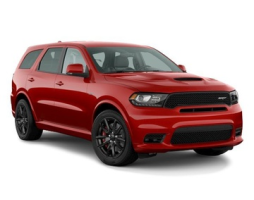 Dodge Durango SRT WD