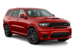 Dodge Durango SRT WD