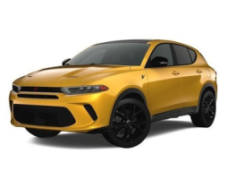 Dodge Hornet