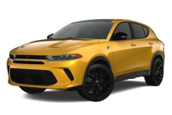 Dodge Hornet