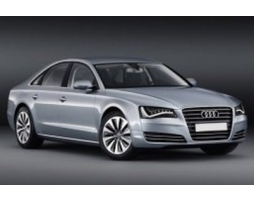 Audi A8 D4