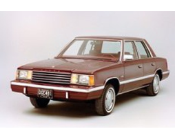 Dodge Aries K-body