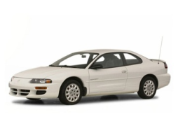 Dodge Avenger I (FJ)