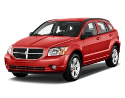 Dodge Caliber PM